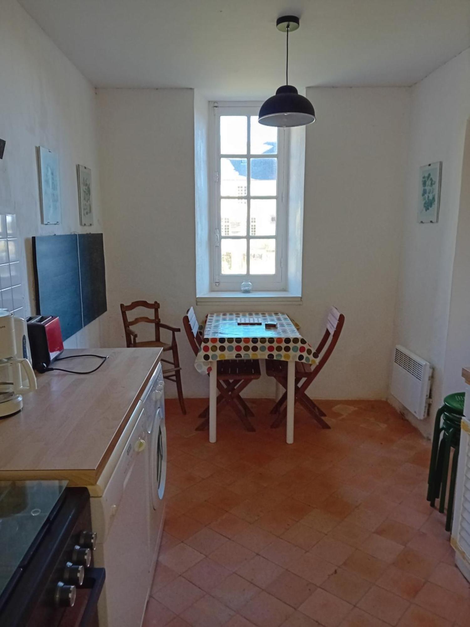 Gite De La Ferme De La Cour Crasville  Zewnętrze zdjęcie
