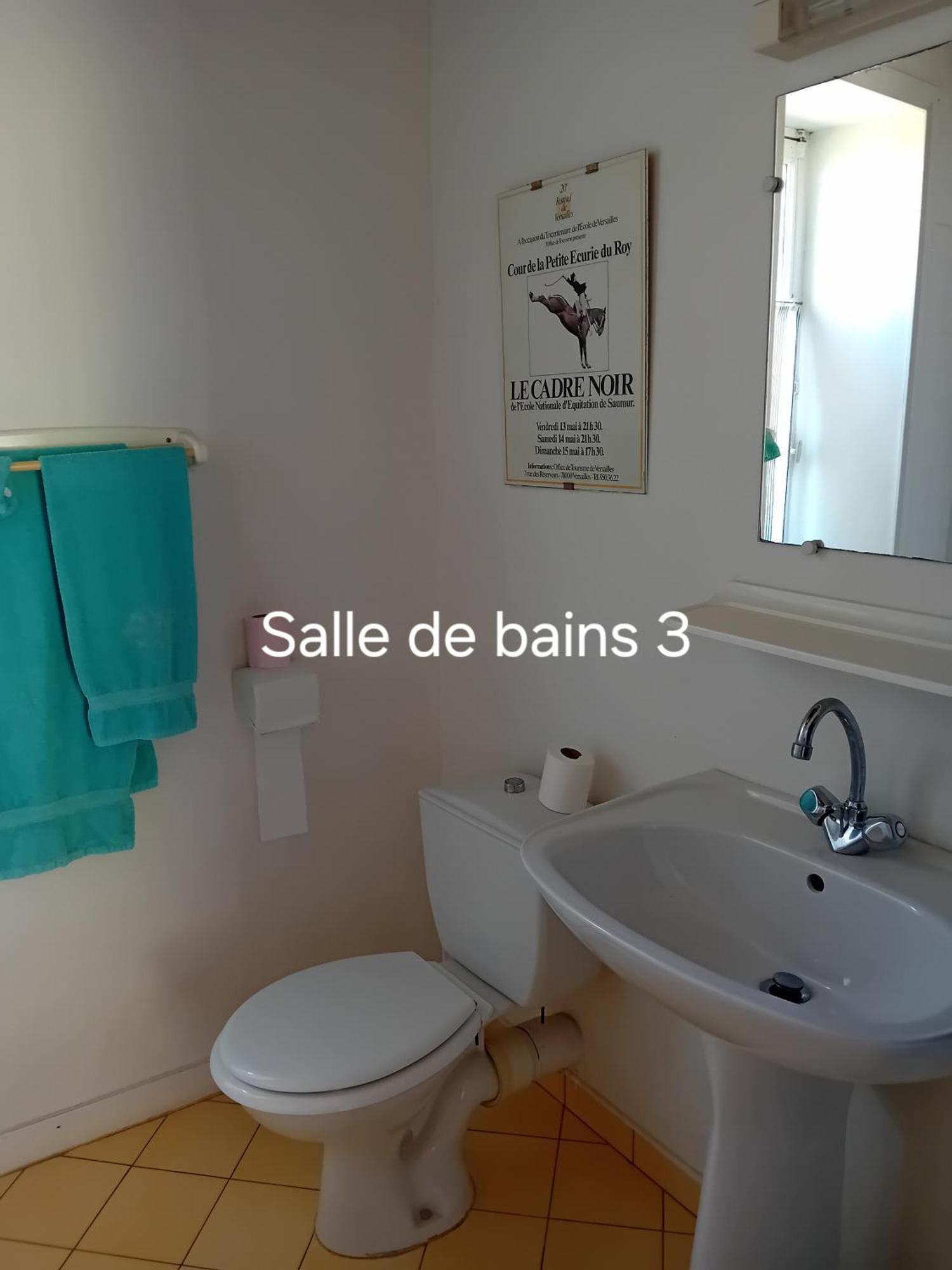 Gite De La Ferme De La Cour Crasville  Zewnętrze zdjęcie