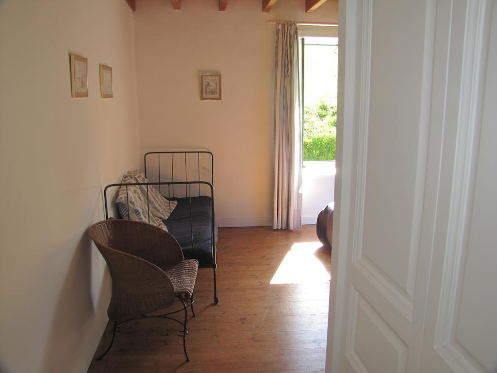Gite De La Ferme De La Cour Crasville  Pokój zdjęcie